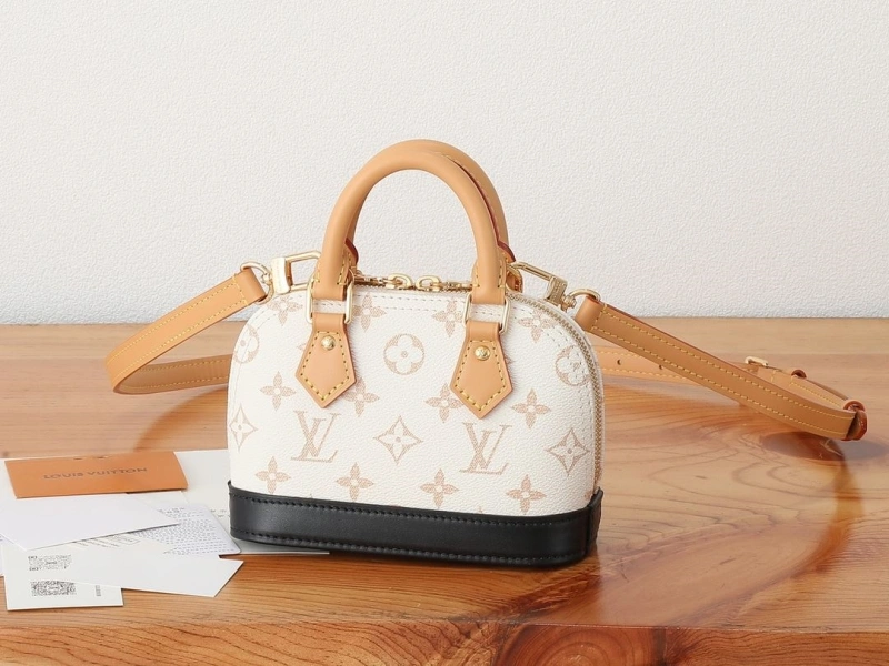 LV Top Handle Bags 4233H-0626