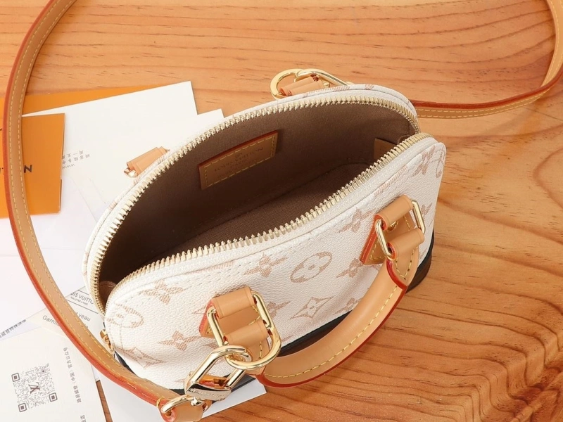 LV Top Handle Bags 4233H-0626