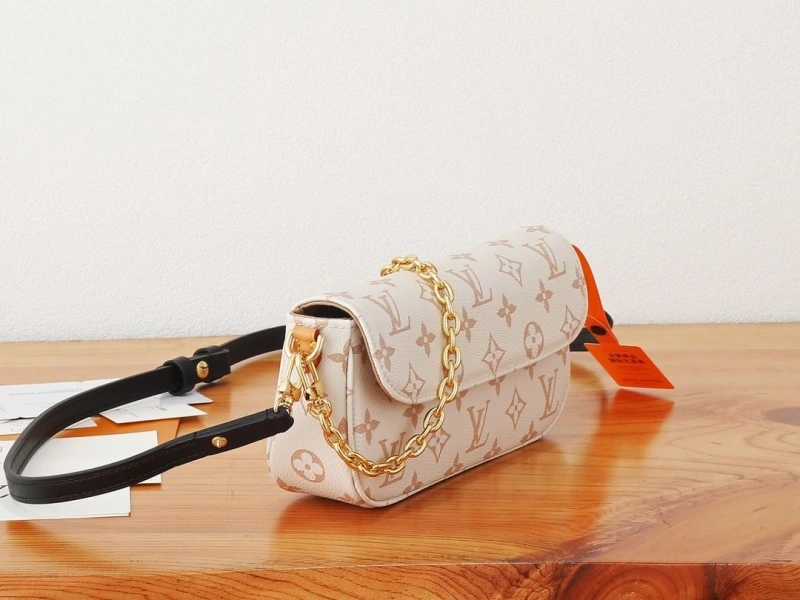 LV Satchel bags 4233H-0627