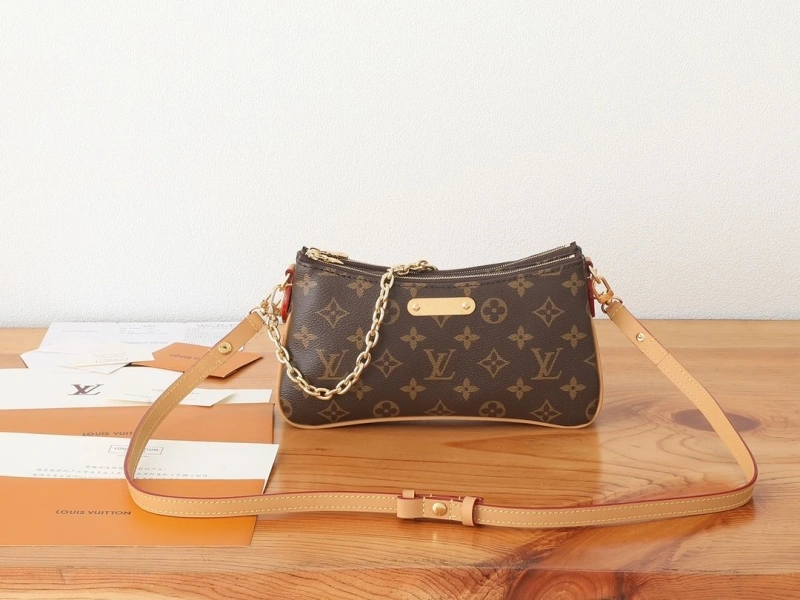LV Satchel bags 4233H-0628