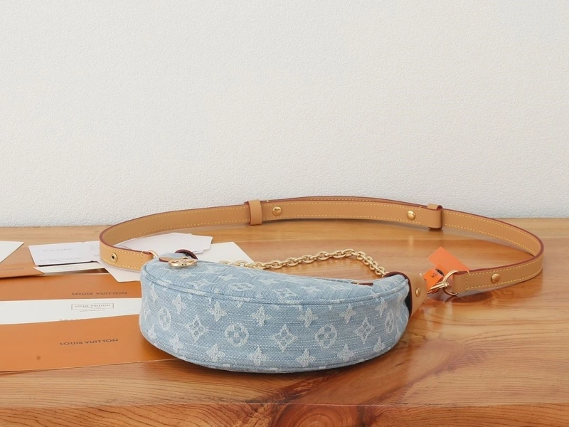 LV Satchel bags 4233H-0630