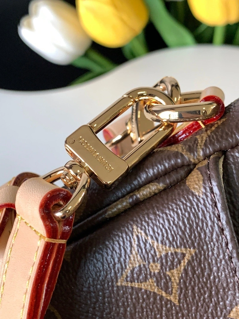 LV Satchel bags 4233H-0660