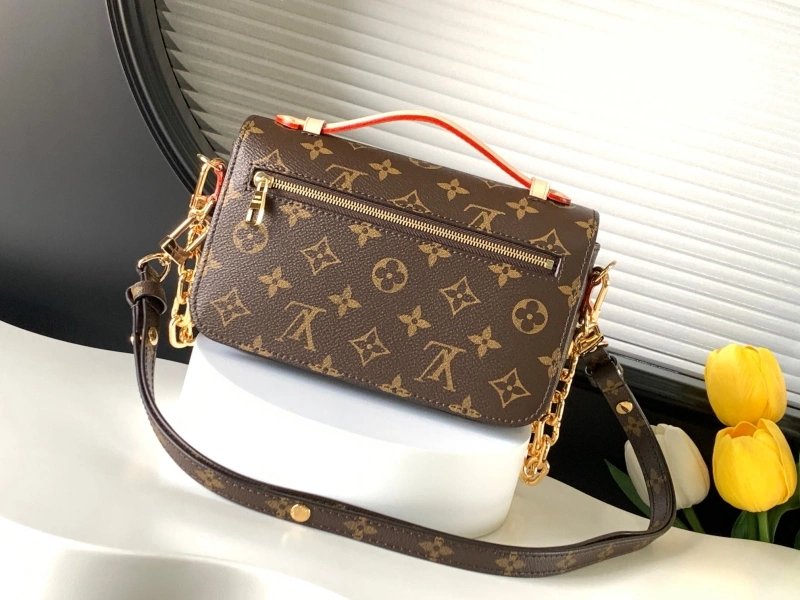 LV Satchel bags 4233H-0661