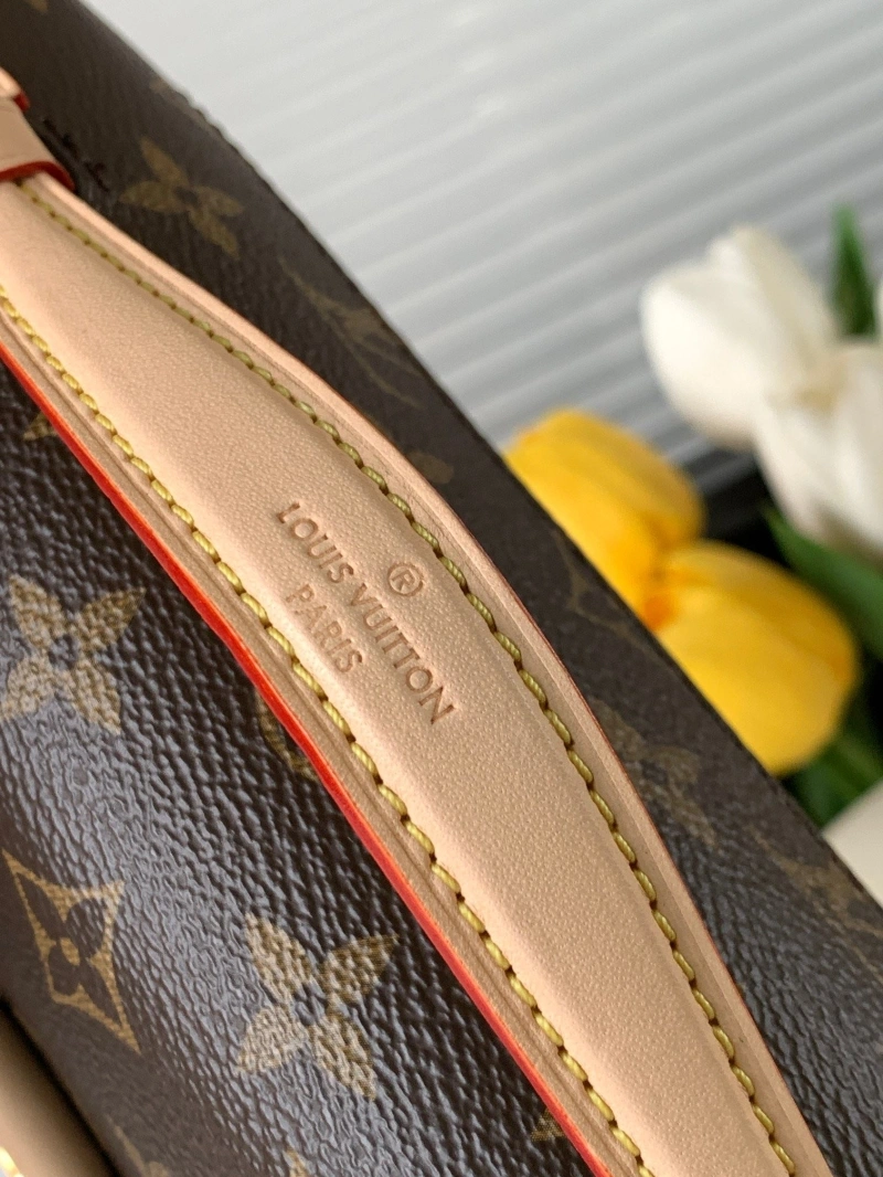 LV Satchel bags 4233H-0661