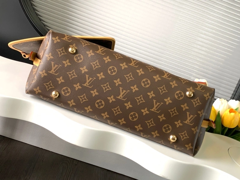 LV Shopping Bags 4233H-0665