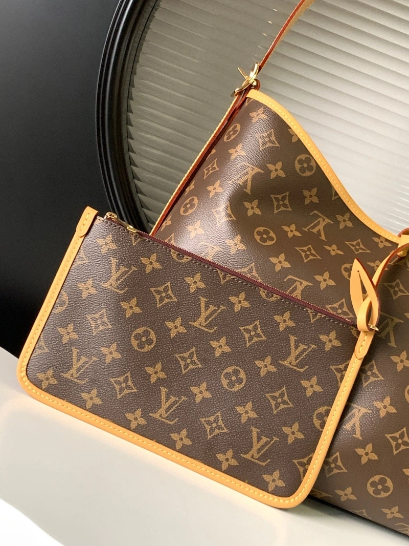 LV Shopping Bags 4233H-0665