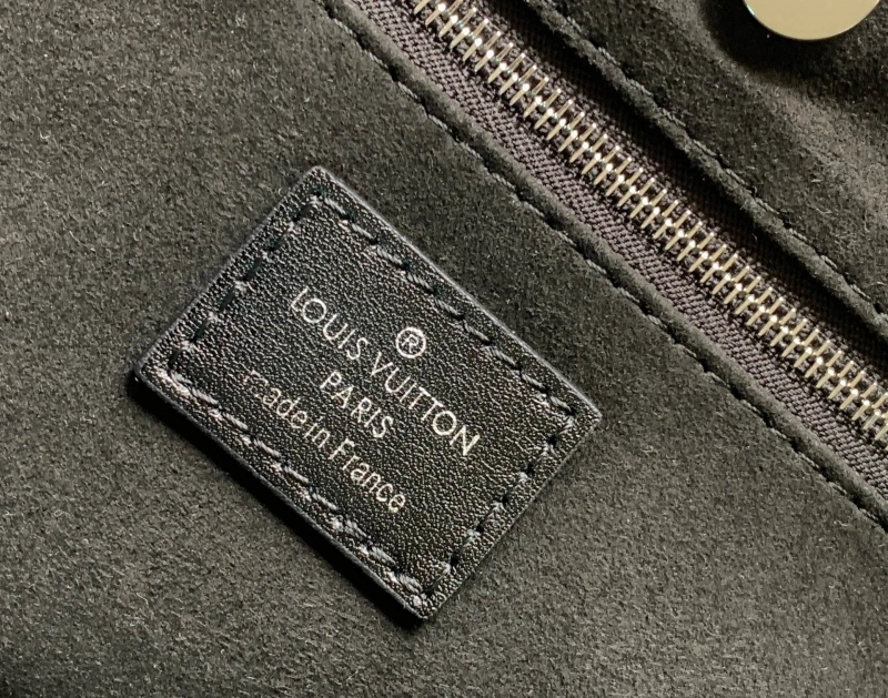 LV Shopping Bags 4233H-0666