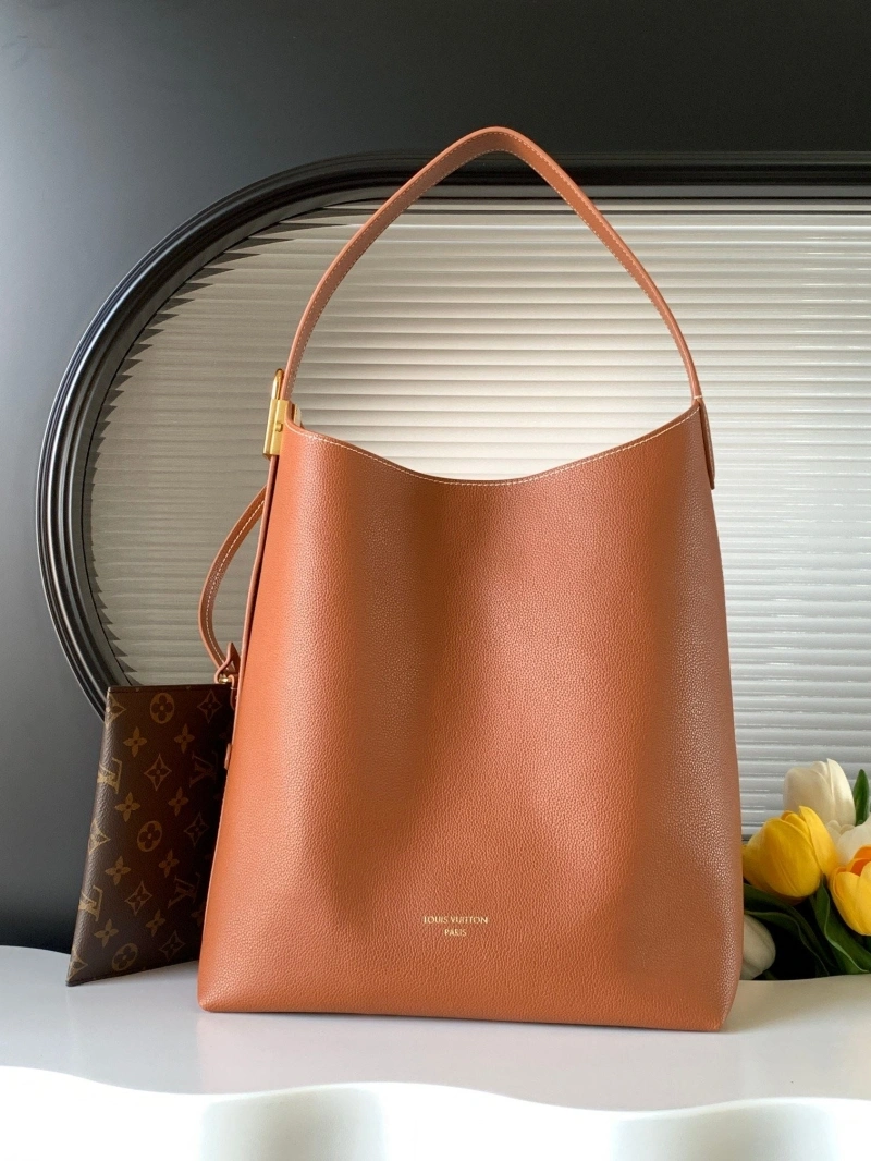 LV Top Handle Bags 4233H-0669
