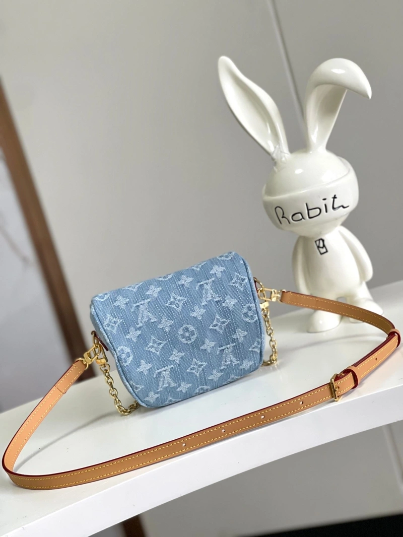 LV Satchel bags 4233H-0675