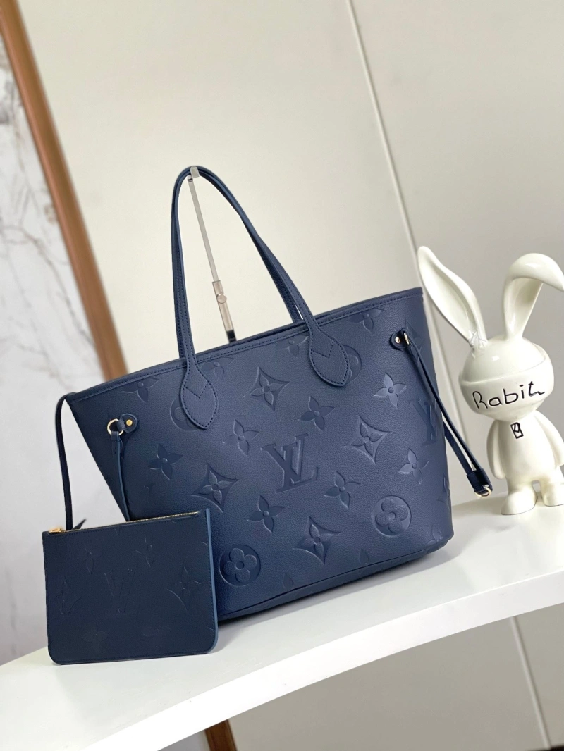 LV Shopping Bags 4233H-0676