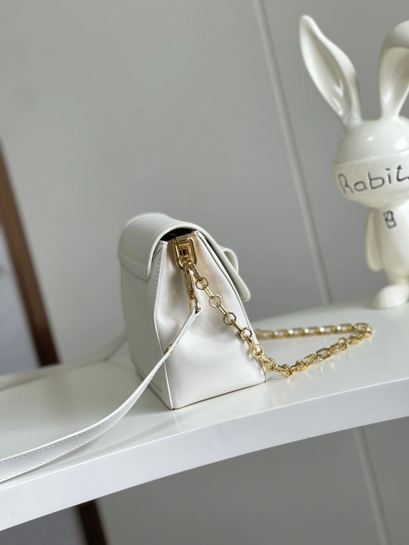 LV Satchel bags 4233H-0678