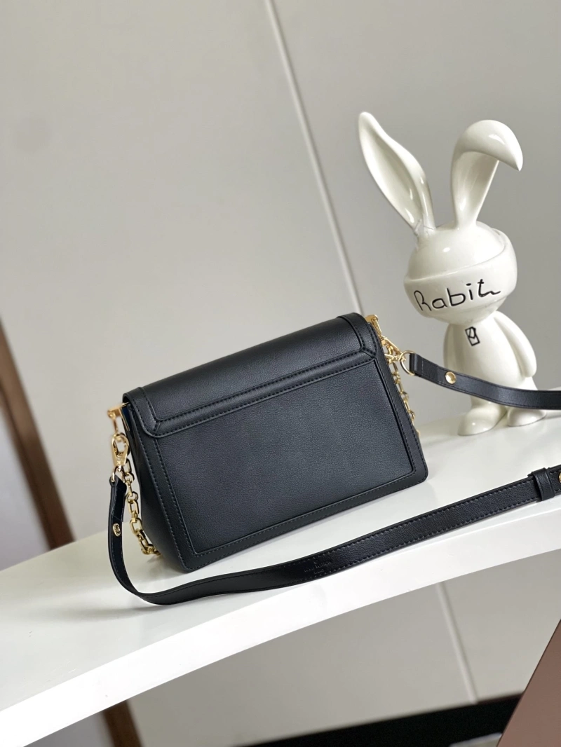 LV Satchel bags 4233H-0679