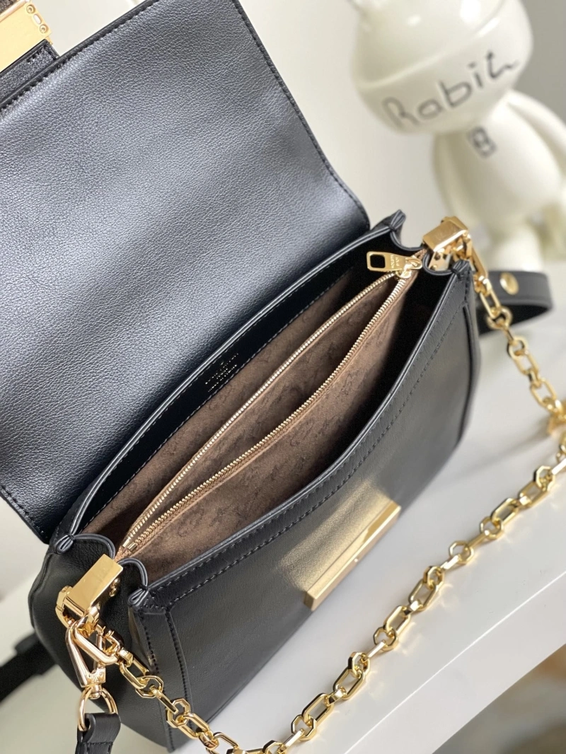 LV Satchel bags 4233H-0679