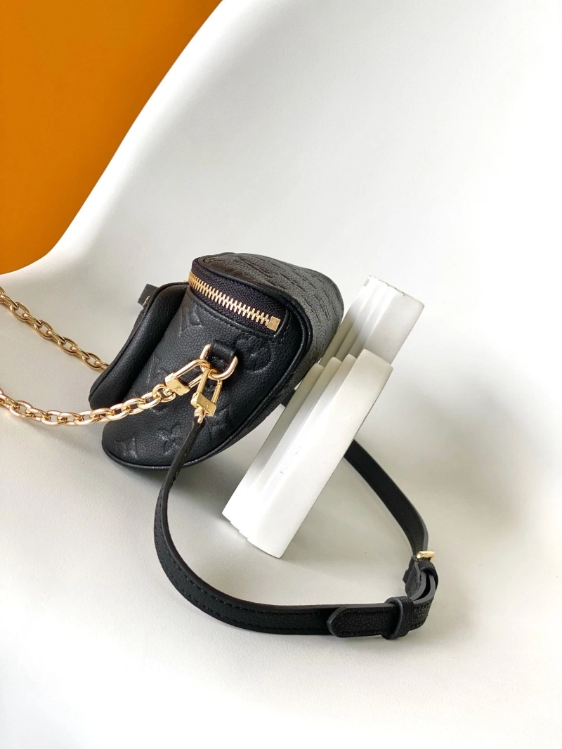 LV Satchel bags 4233H-0688