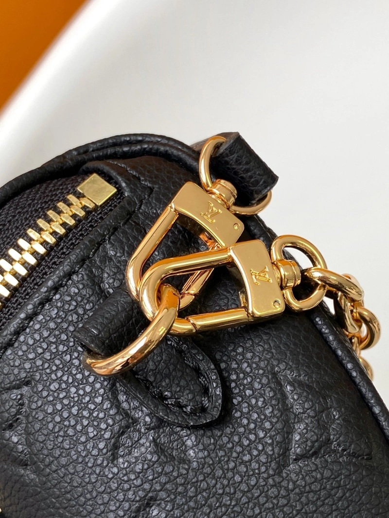 LV Satchel bags 4233H-0688