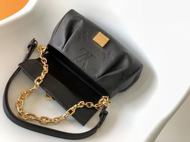 LV Satchel bags 4233H-0696