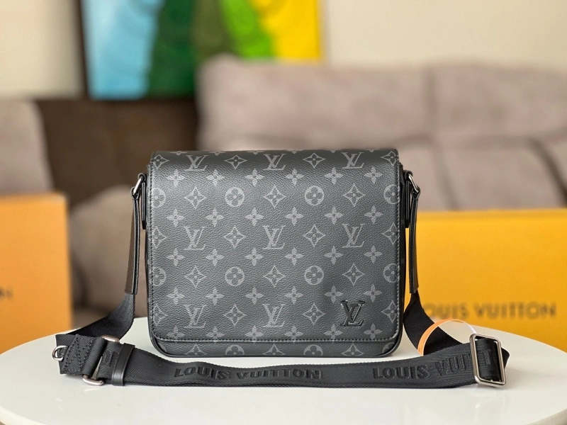 LV Satchel bags 4233H-0699