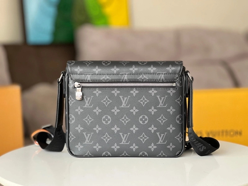LV Satchel bags 4233H-0699