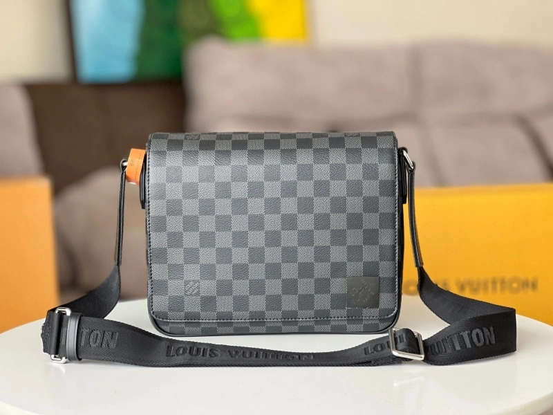 LV Satchel bags 4233H-0700