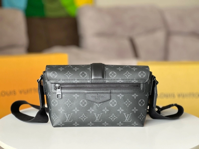LV Satchel bags 4233H-0706
