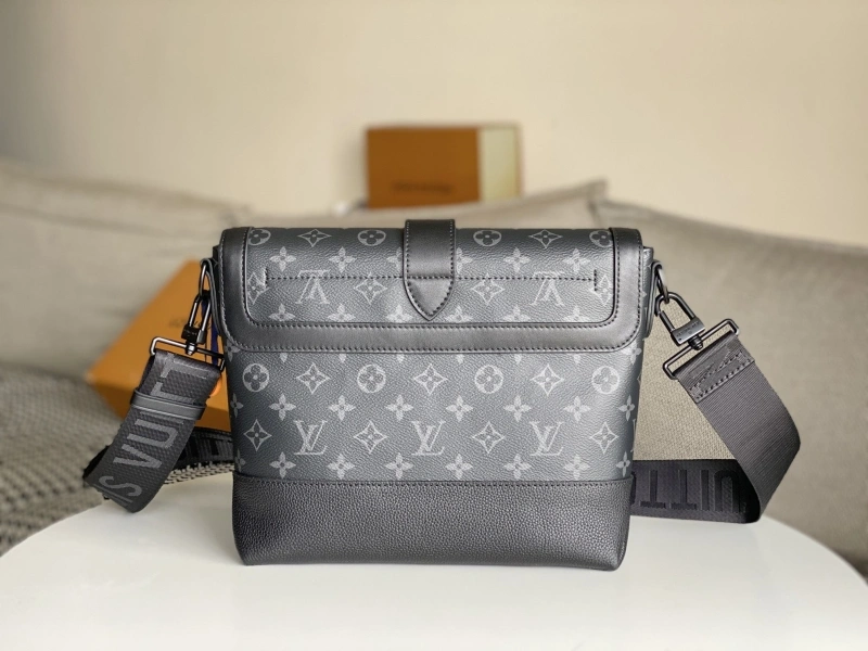 LV Satchel bags 4233H-0709