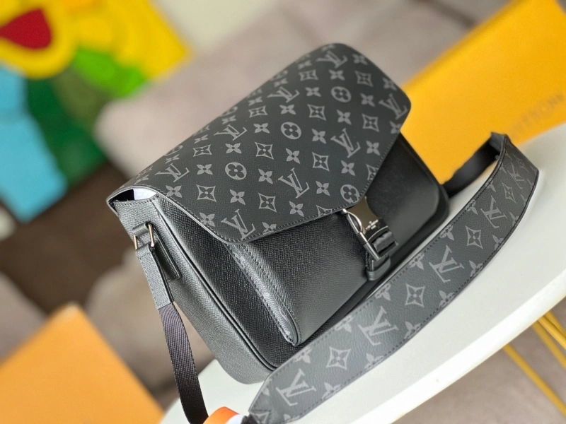 LV Satchel bags 4233H-0715