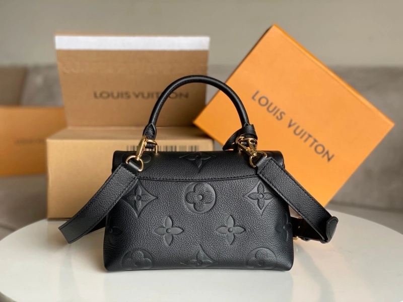 LV Top Handle Bags 4233H-0720