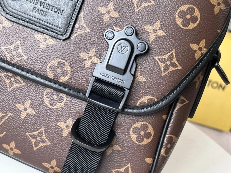 LV Satchel bags 4233H-0722