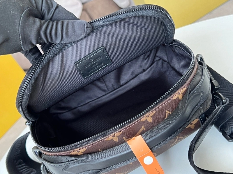 LV Satchel bags 4233H-0723