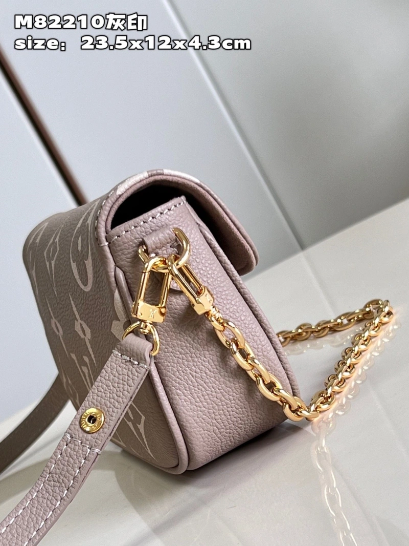 LV Satchel bags 4233H-0729