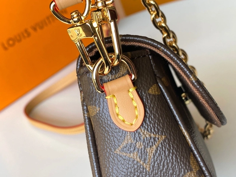 LV Satchel bags 4233H-0730