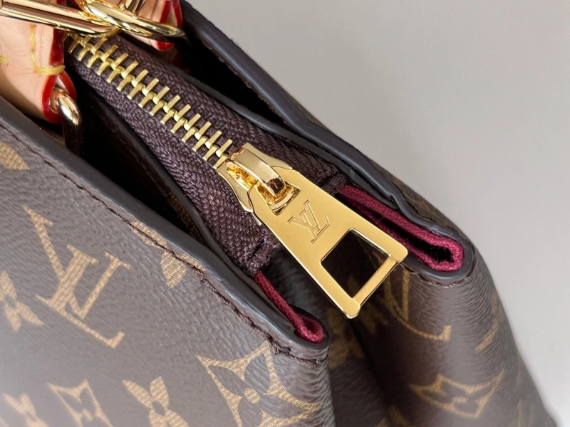 LV Top Handle Bags 4233H-0732