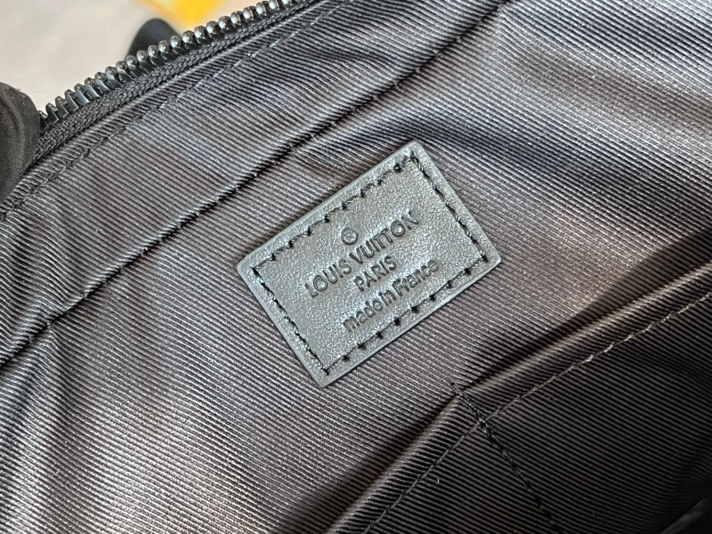 LV Mens Briefcases 4233H-0744