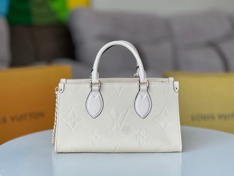 LV Shopping Bags 4233H-0746