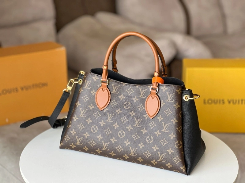 LV Top Handle Bags 4233H-0752