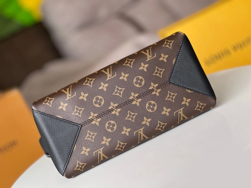 LV Top Handle Bags 4233H-0754