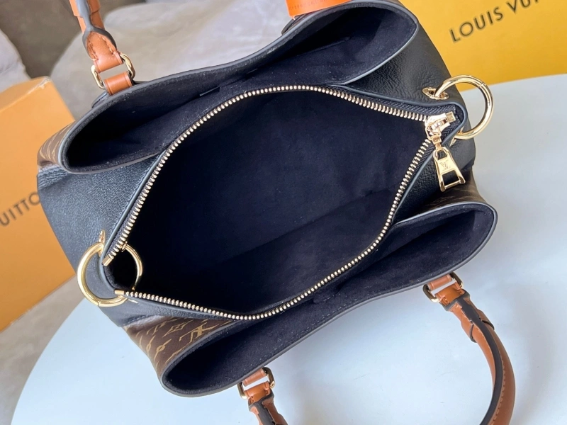 LV Top Handle Bags 4233H-0754