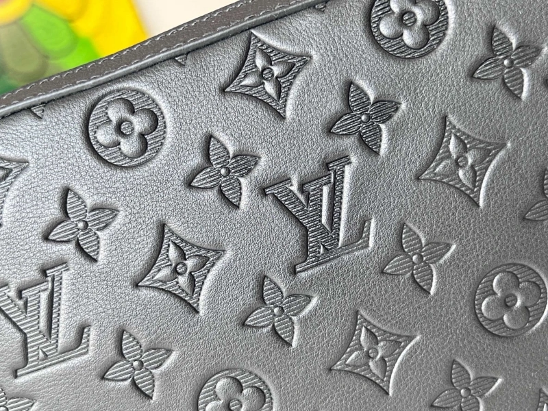 LV Satchel bags 4233H-0756