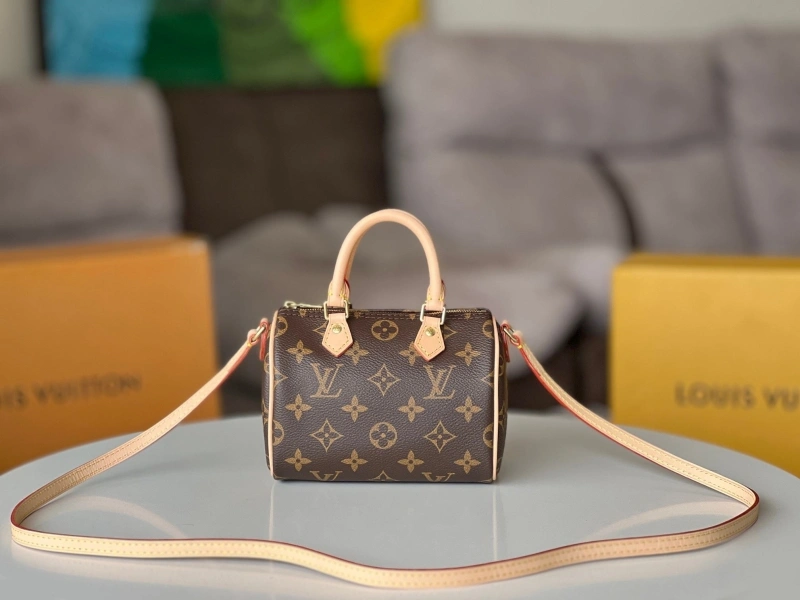 LV Speedy Bags 4233H-0758