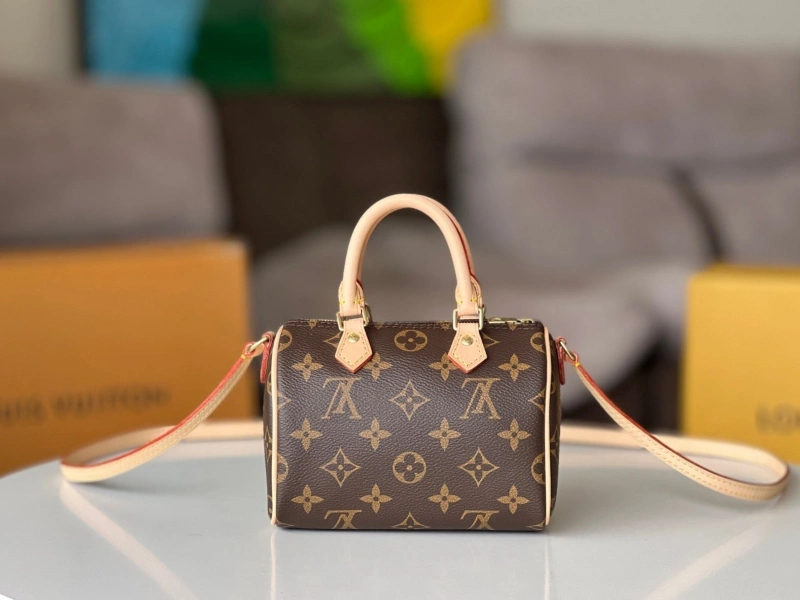 LV Speedy Bags 4233H-0758