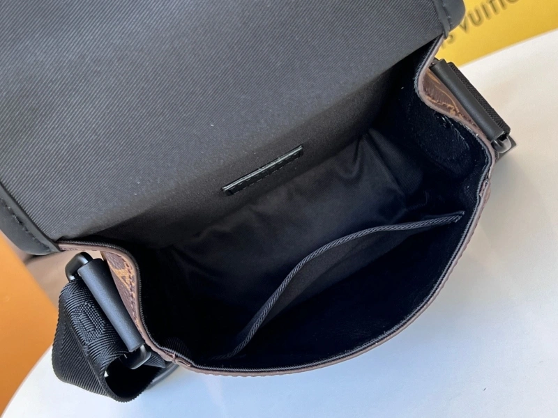 LV Satchel bags 4233H-0762