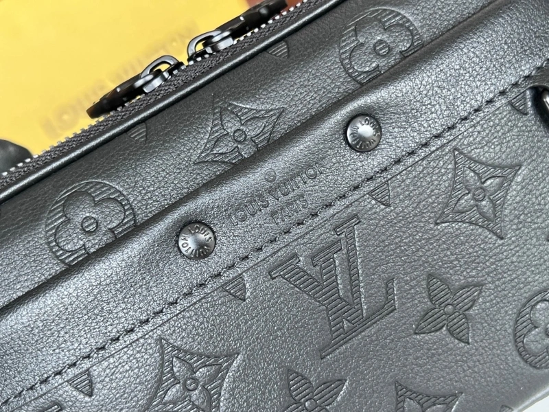 LV Satchel bags 4233H-0766