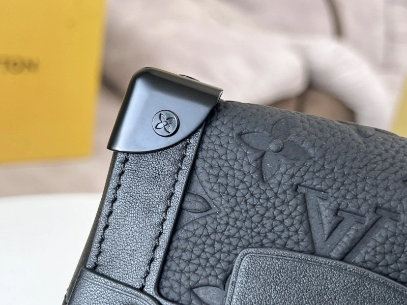 LV Satchel bags 4233H-0775