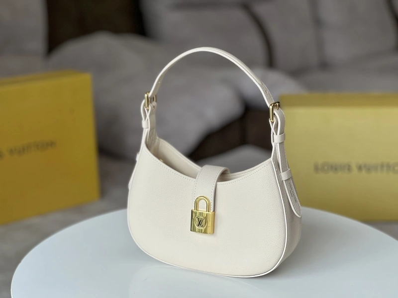 LV Top Handle Bags 4233H-0777