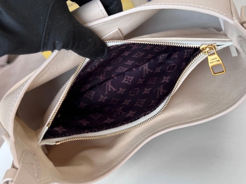 LV Top Handle Bags 4233H-0777
