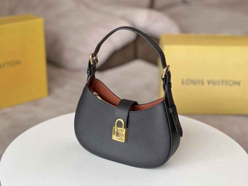 LV Top Handle Bags 4233H-0779