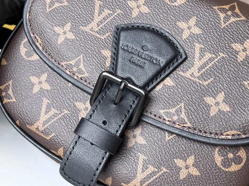 LV Satchel bags 4233H-0781