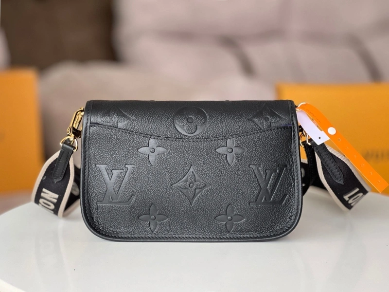 LV Satchel bags 4233H-0787