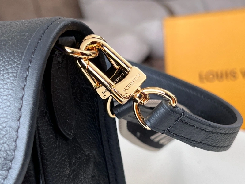 LV Satchel bags 4233H-0787