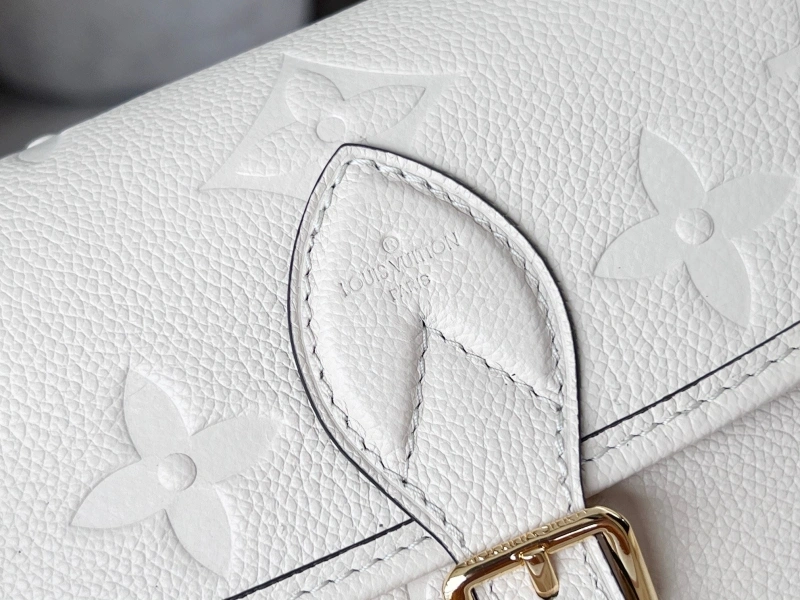 LV Satchel bags 4233H-0788